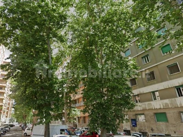appartamento in vendita a Roma in zona Flaminio