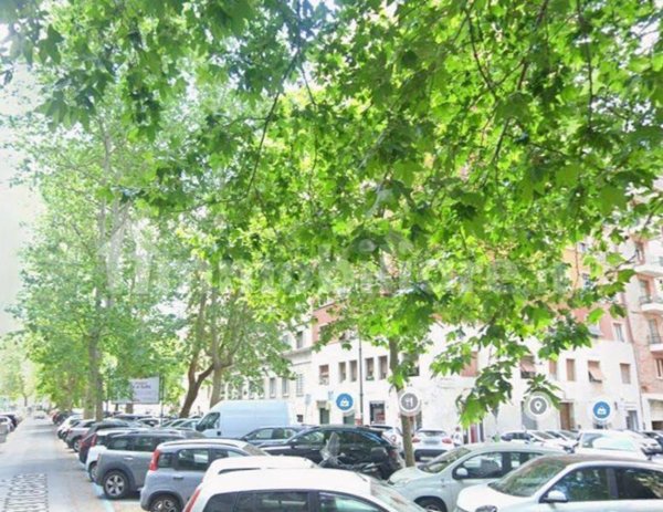 appartamento in vendita a Roma in zona Flaminio
