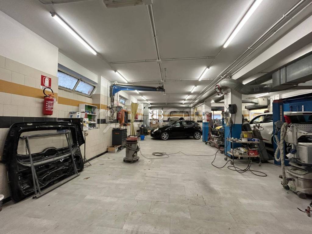 negozio in vendita a Roma