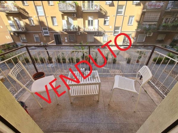 appartamento in vendita a Roma in zona Ostiense
