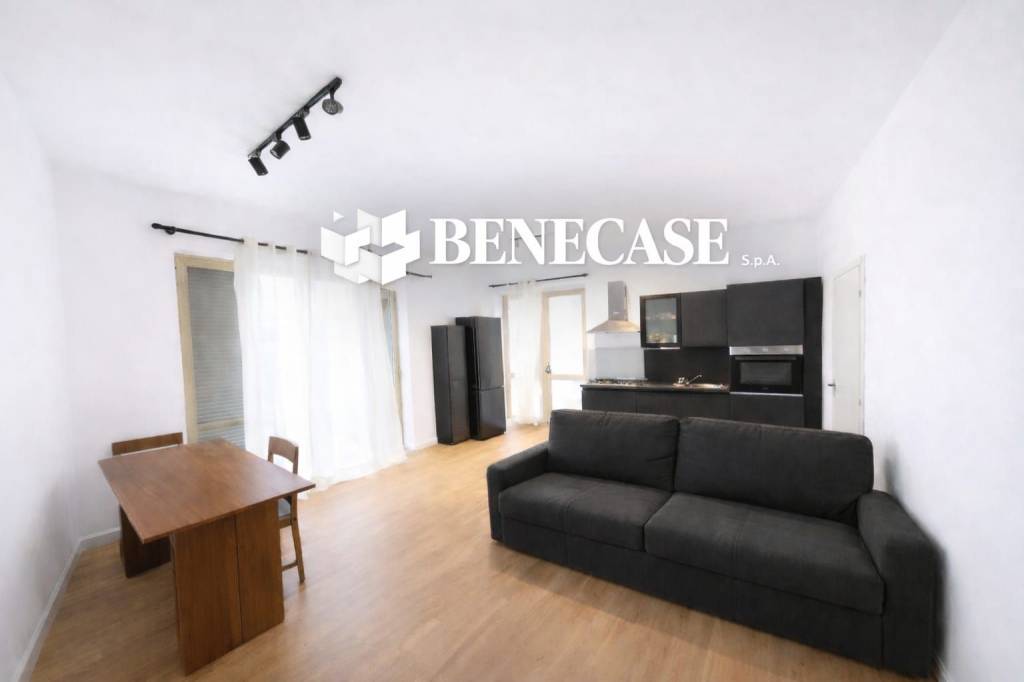 appartamento in vendita a Roma in zona Massimina/Casal Lumbroso