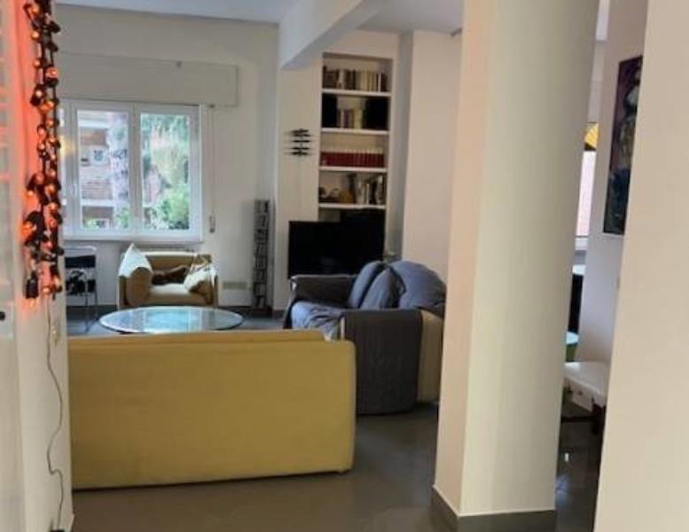 appartamento in vendita a Roma in zona Gianicolense