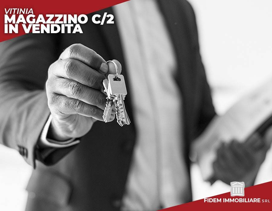 locale commerciale in vendita a Roma in zona Vitinia