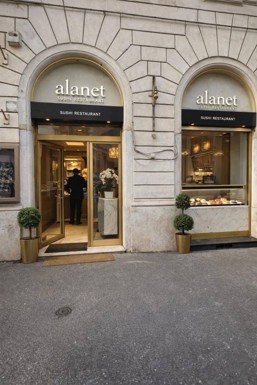 negozio in vendita a Roma in zona Trieste