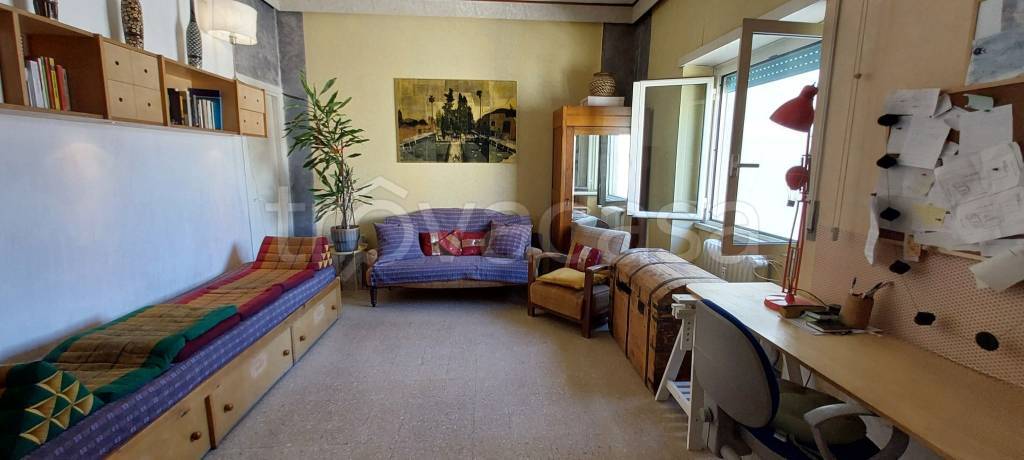 appartamento in vendita a Roma in zona Salario