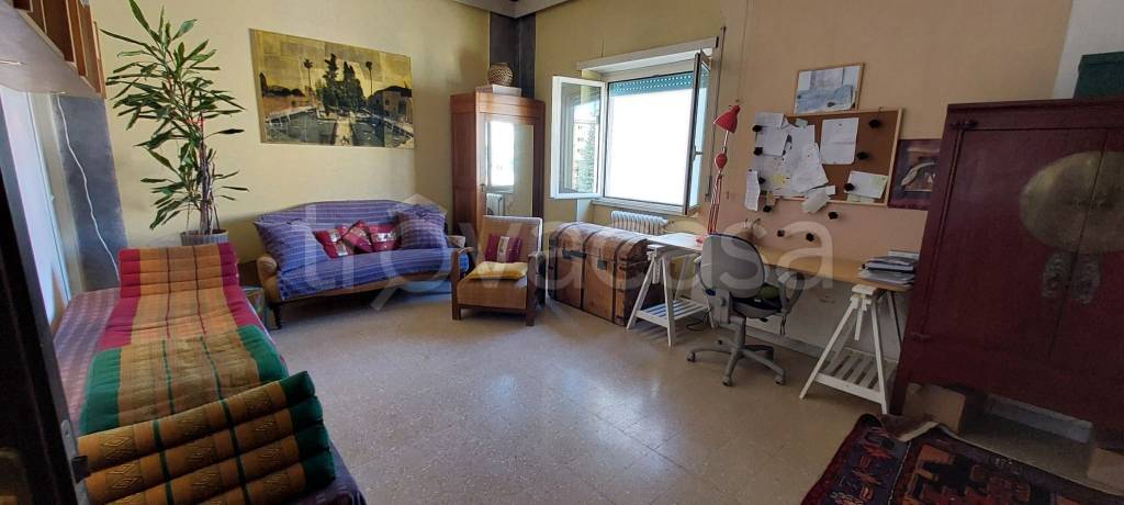 appartamento in vendita a Roma in zona Salario