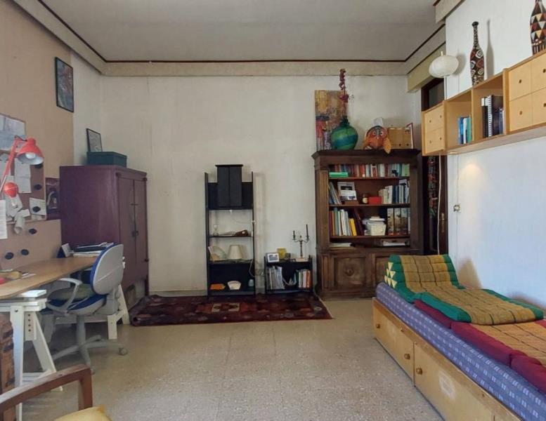 appartamento in vendita a Roma in zona Salario