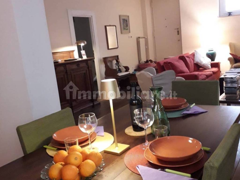 appartamento in vendita a Roma in zona Pinciano