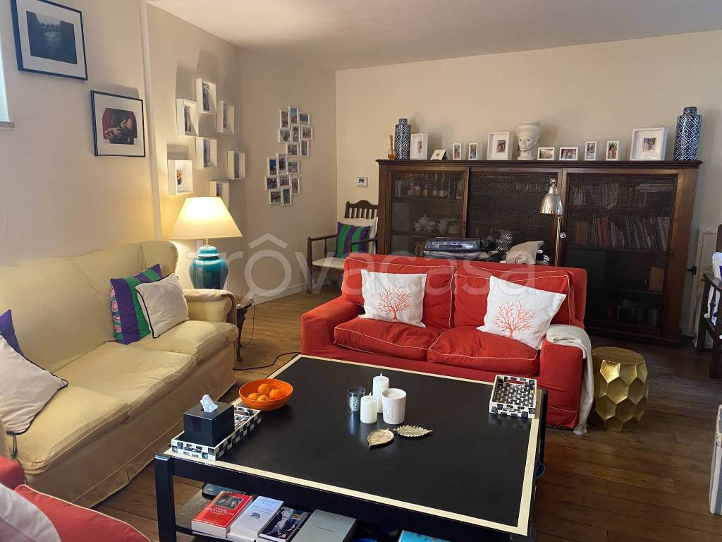 appartamento in vendita a Roma in zona Pinciano