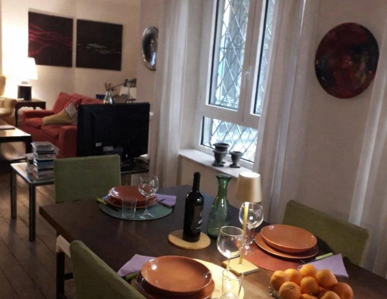 appartamento in vendita a Roma in zona Pinciano