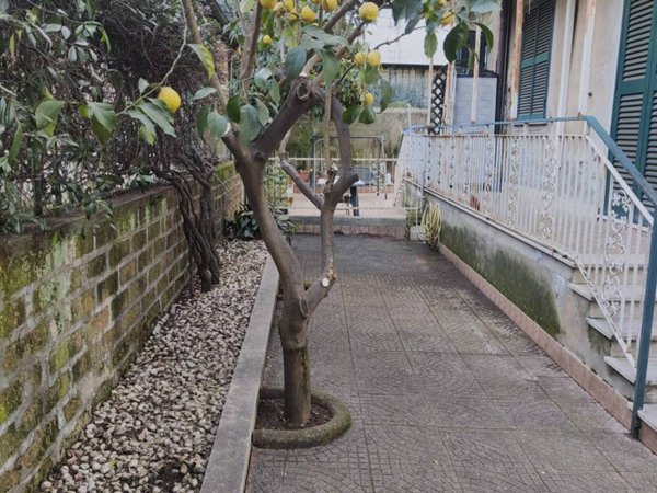 appartamento in vendita a Roma in zona La Pisana