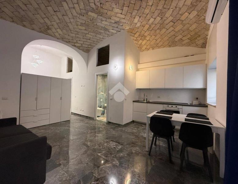 appartamento in vendita a Roma in zona Esquilino