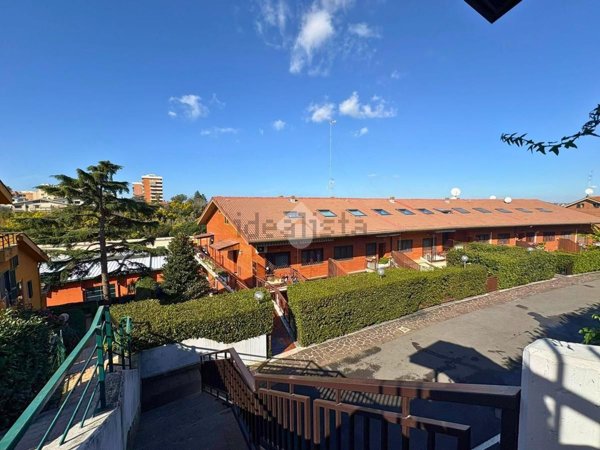 appartamento in vendita a Roma in zona Torrino