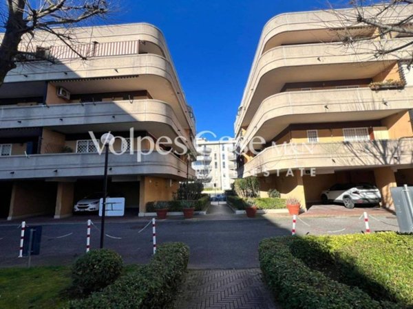 appartamento in vendita a Roma in zona Casal Boccone