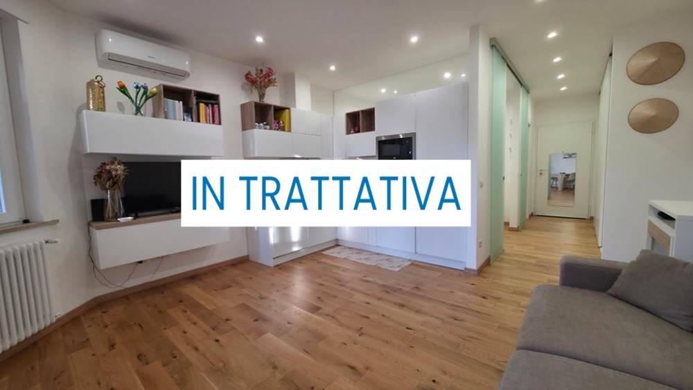 appartamento in vendita a Roma in zona Grottarossa