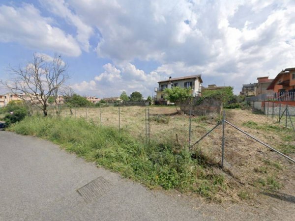terreno agricolo in vendita a Roma in zona Castelverde