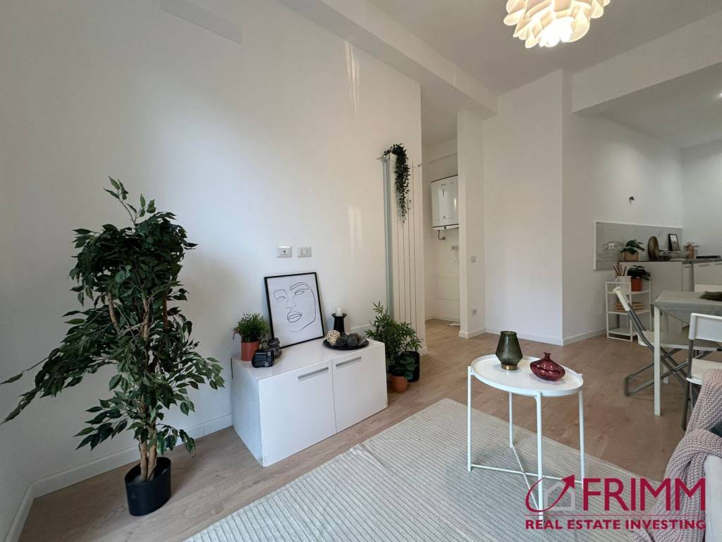 appartamento in vendita a Roma in zona Flaminio