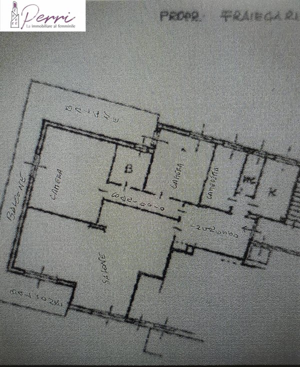 appartamento in vendita a Roma in zona Portuense
