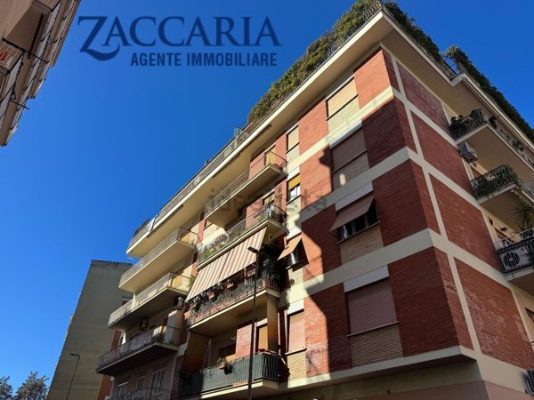 appartamento in vendita a Roma in zona Collatino
