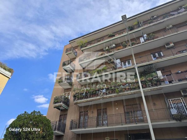 appartamento in vendita a Roma in zona Ostiense
