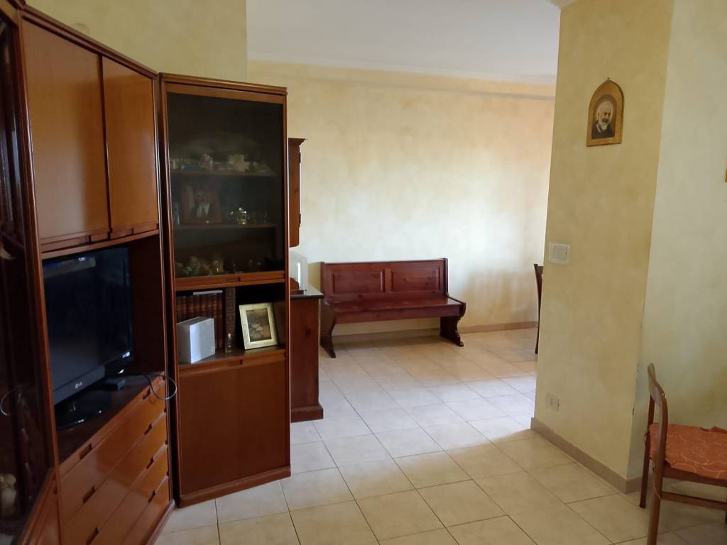 appartamento in vendita a Roma in zona Monte Sacro/Talenti