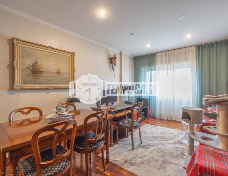 appartamento in vendita a Roma in zona Prenestino-Centocelle