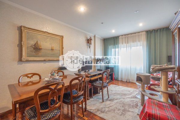 appartamento in vendita a Roma in zona Tuscolano