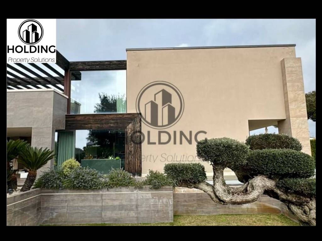 casa indipendente in vendita a Roma in zona Axa