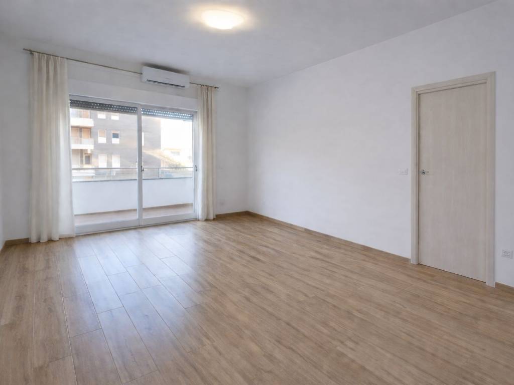 appartamento in vendita a Roma in zona Ostia