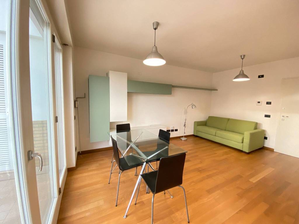 appartamento in vendita a Roma in zona Collatino