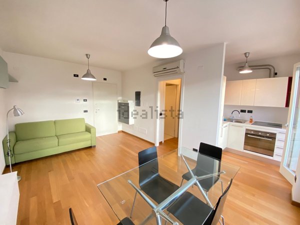 appartamento in vendita a Roma in zona Collatino