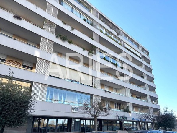 appartamento in vendita a Roma in zona Casal Palocco