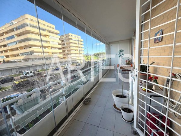 appartamento in vendita a Roma in zona Casal Palocco