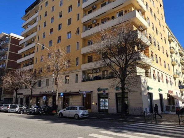 appartamento in vendita a Roma in zona Tiburtino