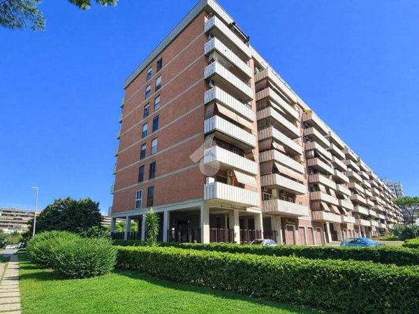 appartamento in vendita a Roma in zona Cinecittà