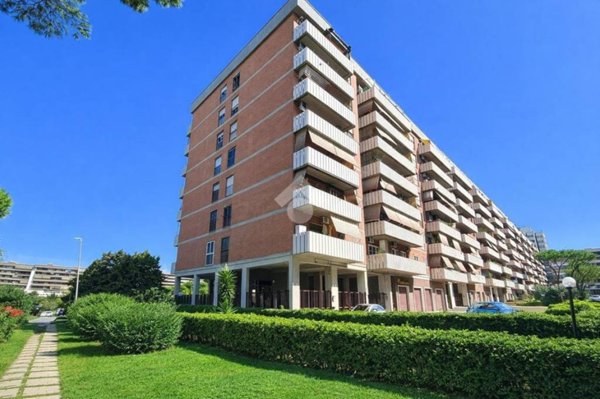 appartamento in vendita a Roma in zona Cinecittà