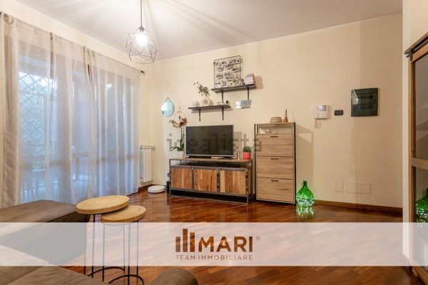 appartamento in vendita a Roma in zona La Giustiniana