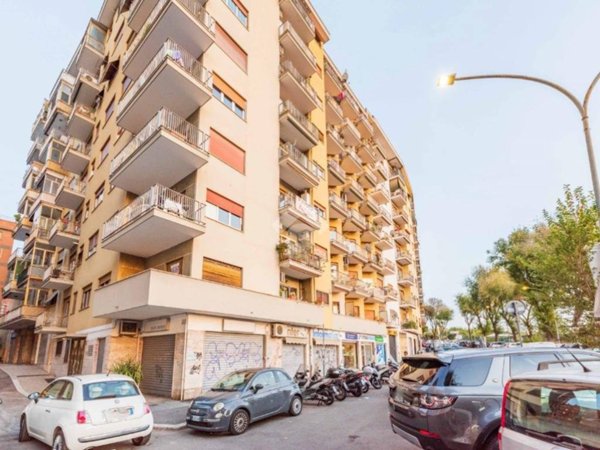 appartamento in vendita a Roma in zona Collatino