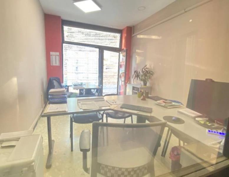 negozio in vendita a Roma in zona Prenestino-Labicano