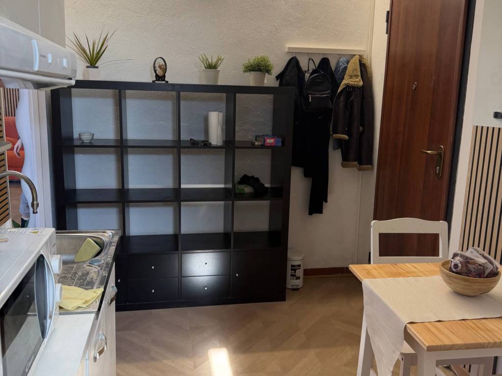 appartamento in vendita a Roma in zona Casal Monastero