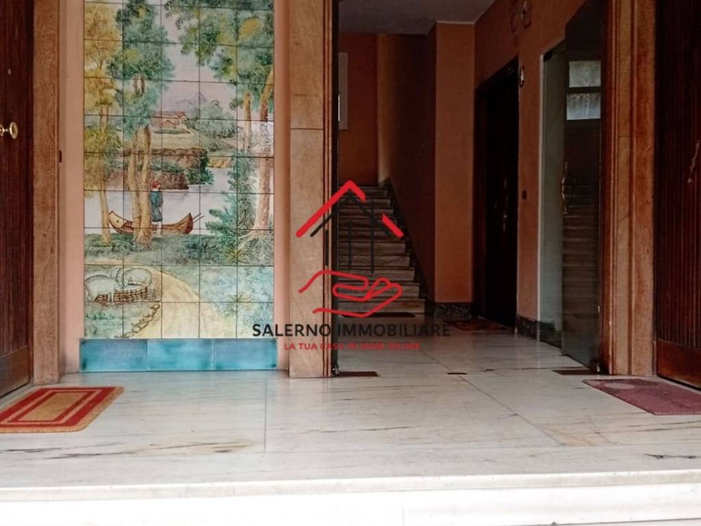 appartamento in vendita a Roma in zona Tor di Quinto