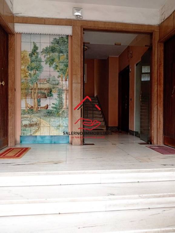 appartamento in vendita a Roma in zona Parioli