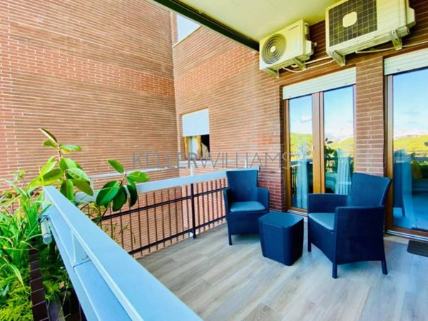 appartamento in vendita a Roma in zona Ostia