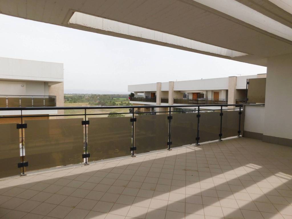 appartamento in vendita a Roma in zona Giuliano Dalmata