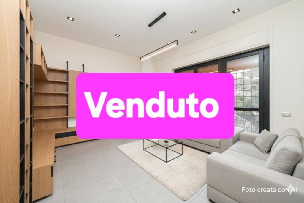 appartamento in vendita a Roma in zona Pietralata