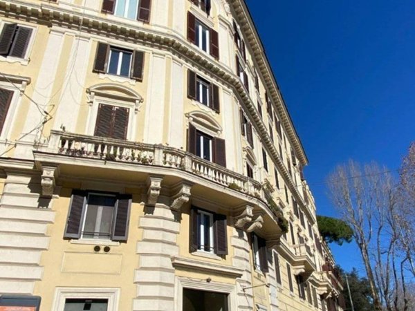 appartamento in vendita a Roma in zona Trieste