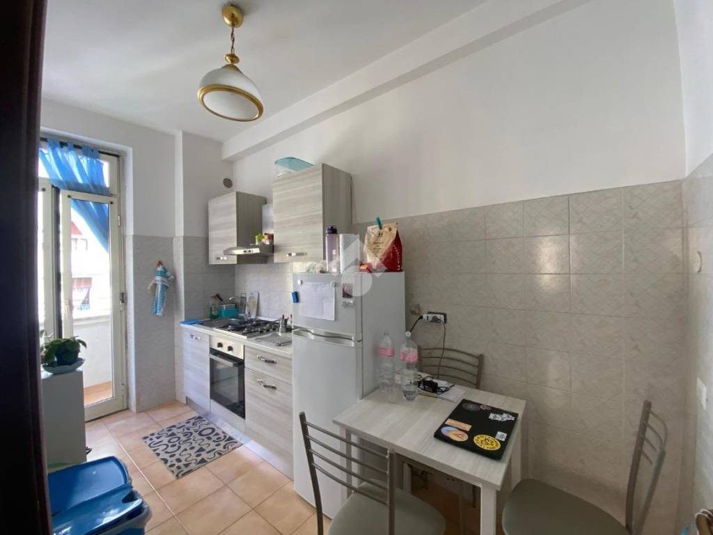 appartamento in vendita a Roma in zona Tuscolano