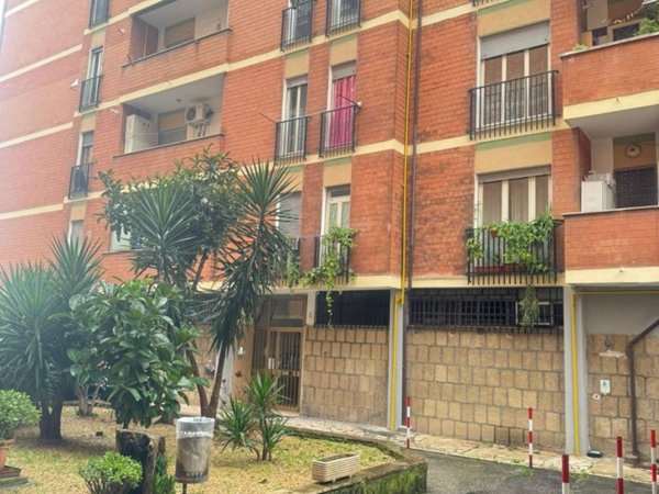 appartamento in vendita a Roma in zona Portuense