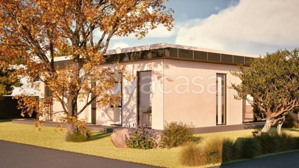 casa indipendente in vendita a Roma in zona Casal Monastero