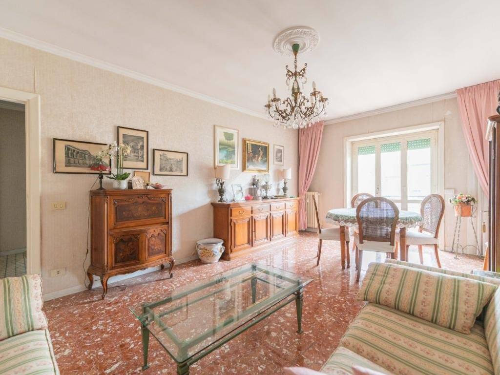 appartamento in vendita a Roma in zona Monte Sacro/Talenti